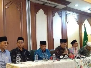 Pernyataan Sikap PBNU atas Insiden Garut di Hari Santri 2018