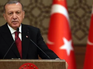 Erdogan: Pembunuhan Jamal Khashoggi Direncanakan Secara Matang