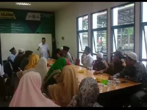 PWNU Kalimantan Barat Gelar Rapat Apel dan Kirab 5000 Santri