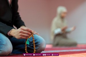 Hukum Dzikir dan Doa dengan Suara Keras Usai Shalat Berjamaah