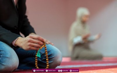 Hukum Dzikir dan Doa dengan Suara Keras Usai Shalat Berjamaah