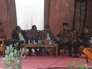 Aceh Timur Laksanakan Talk Show Perpustakaan