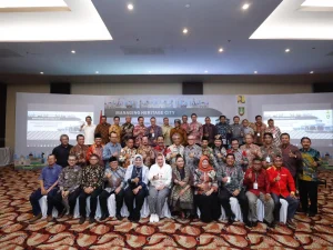 Aminullah Usulkan Penghargaan untuk Kota yang Mampu Lestarikan Budaya
