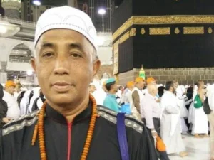 Bendera Tauhid Dibakar,  MPU Aceh Besar Nyatakan Sikap