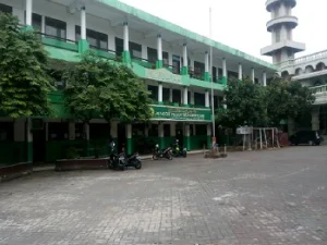 STAI Azziyadah Jakarta Timur