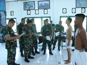 Junjung Tinggi Faktor Objektifitas Demi Wujudkan TNI-AD Lebih Baik