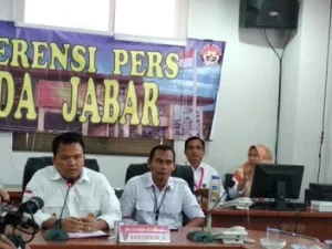 Polisi Tak Menemukan Niat Jahat dalam Pembakaran Bendera HTI 