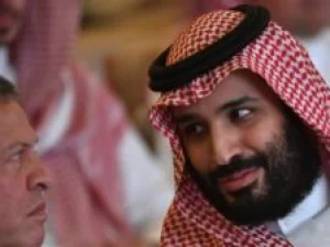 Demi Jaga Kredibilitas, Raja Salman akan Pecat Anaknya
