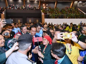 Pemerintah Cari Solusi Terbaik Atasi Defisit BPJS Kesehatan