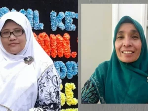 Dua Kepala Madrasah Aceh Masuk Nominator Grand Final Guru Berprestasi Tingkat Nasional