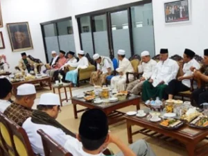 Klarifikasi Hasil Keputusan Halaqoh Masyayikh Nasional