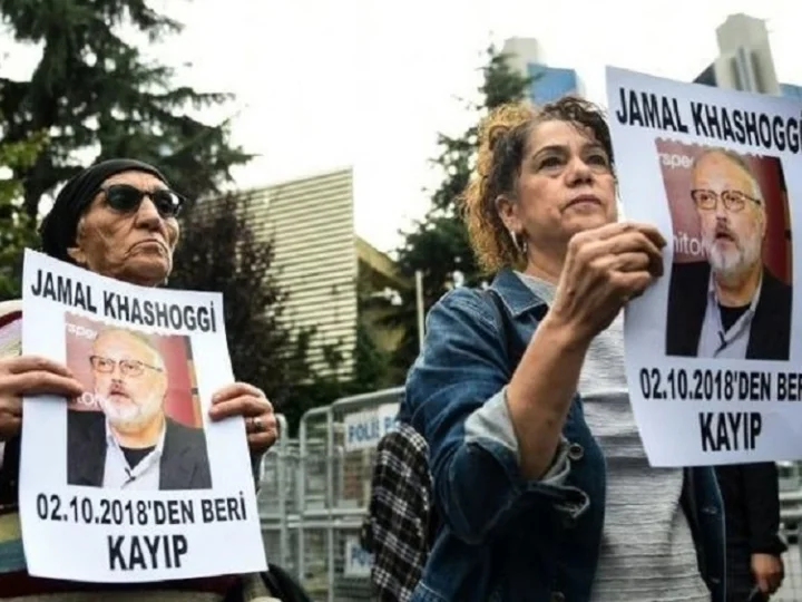 Akhirnya, Saudi Akui Kematian Jamal Khashoggi Dilakukan secara Terencana