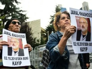 Akhirnya, Saudi Akui Kematian Jamal Khashoggi Dilakukan secara Terencana
