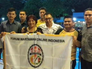 Forum Wartawan Online Indonesia Segera di Deklarasi