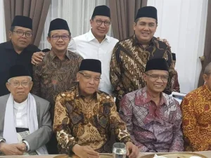 Pimpinan Ormas Islam Sepakat Masyarakat Akhiri Polemik Pembakaran Bendera HTI