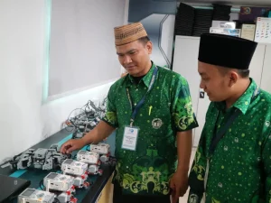 Sumpah Pemuda Menjadi Spirit bagi Guru Membentuk Siswa Yang Mencintai Bangsanya Sendiri