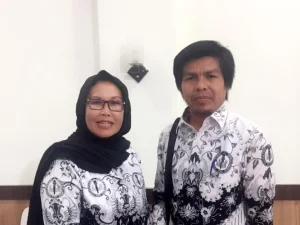 Salam Ketua Umum PGRI untuk Guru Aceh Besar