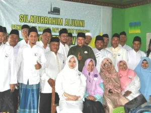 Begini Sebutan Dai Sekarang Menurut Gus Maksum