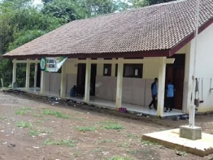 SMK Andalusia 2 Kaliwiro Wonosobo