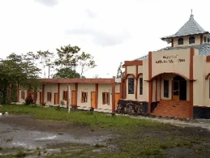 SMK Andalusia 1 Wonosobo