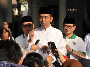 Indonesia Kecam Serangan Israel di Utara Gaza 