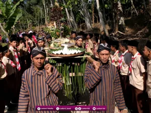 Tradisi Unik Masyarakat Indonesia Sambut Bulan Ramadhan