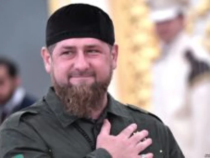 Presiden Cechnya Pastikan Krisis Suriah akan Segera Berakhir