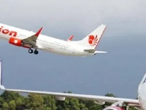 Basarnas: ELT Pesawat Saat Jatuh Lion Air JT-610 Tidak Terpancar