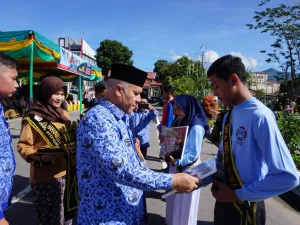 Shabela : Bila Pemuda Tidak Bersatu, Negara akan Hancur