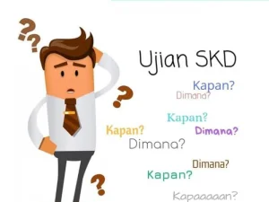 Kasubbag Kepegawaian: Terkait Jadwal dan Lokasi SKD, Kita Masih Menunggu Informasi dari Pusat