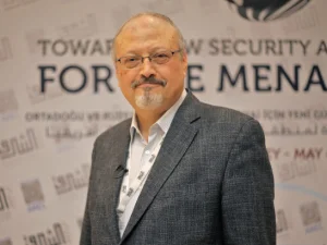Inggris Tahu, Inilah Fakta Baru terkait Pembunuhan Khashoggi