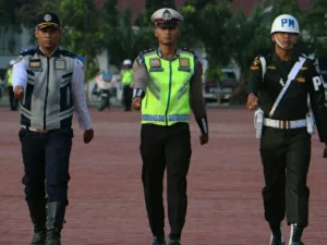 Berbocengan Lebih Dari Satu, Kamu Pasti Terjaring Operazi Zebra Rencong 2018
