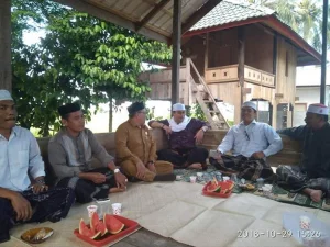 Ini Hasil Rapat Alumni MUDI Pidie Jaya Menyambut Haul Abon Aziz Samalanga