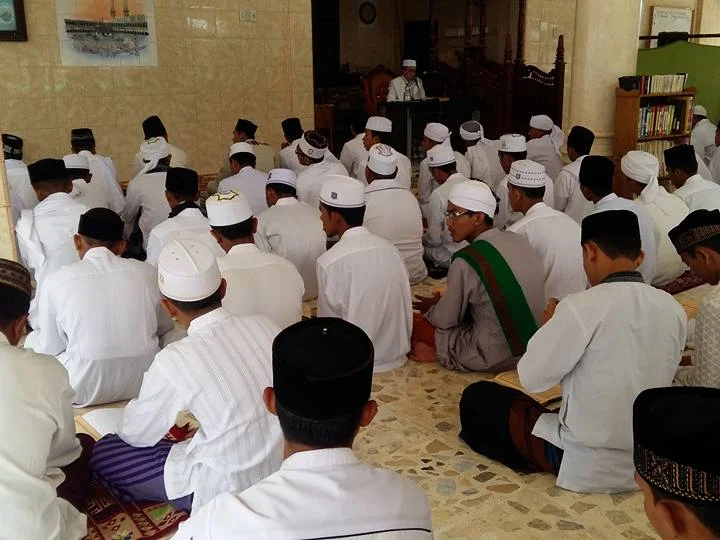 Sumpah Pemuda #3: Pemuda Sang Jihadis Zaman Now