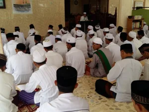 Sumpah Pemuda #3: Pemuda Sang Jihadis Zaman Now
