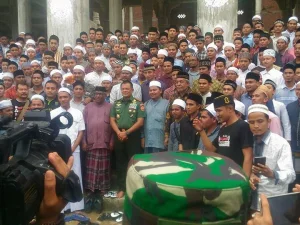 Sumpah Pemuda #6: Bom 