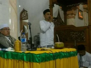 Sumpah Pemuda #7:  Pemuda Motivator dan Fasilatot Agen Perubahan