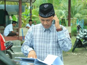 Sumpah Pemuda #9: Iqrak Sang Pemuda