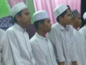 Sumpah Pemuda #11: Sosok Al-Fata Sejati