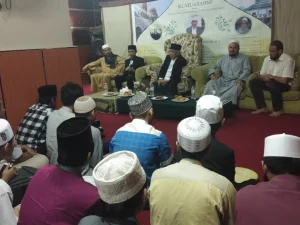 Dua Nasihat Penting Ketua Umum PP Pergunu