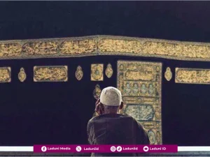 Doa Terkabul dan Mendapat Rahmat saat Melihat Kakbah