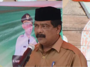 Wabup Aceh Timur Minta Gajah Mentah Dikeluarkan Dari Area HGU