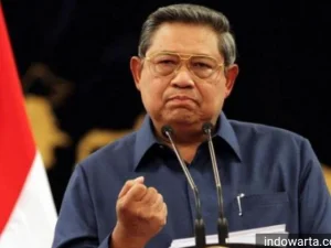 Ketua Hanura Sebut SBY Ingin Jadi Pahlawan dan Sudutkan Megawati