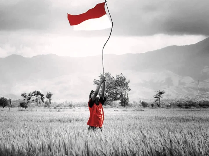 Dosakah Menjadi Indonesia