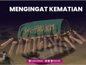 Hikmah Mengingat Kematian