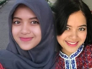 Pesan Terakhir Pramugari Korban Jatuhnya Pesawat Lion Air JT-610