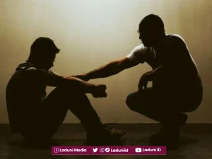 Setiap Orang Memang Pernah Salah, Tapi Juga Pasti Pernah Berbuat Baik
