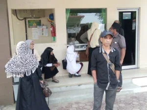 Pasien Berobat Ke RS BMC Kecewa, Ini Penyebabnya
