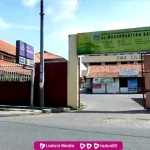 Pesantren Al-Musaddadiyah Garut