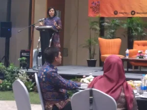 Tinggkat Kebutaan Tinggi, Kemenkes Imbau Masyarakat Periksakan Mata 